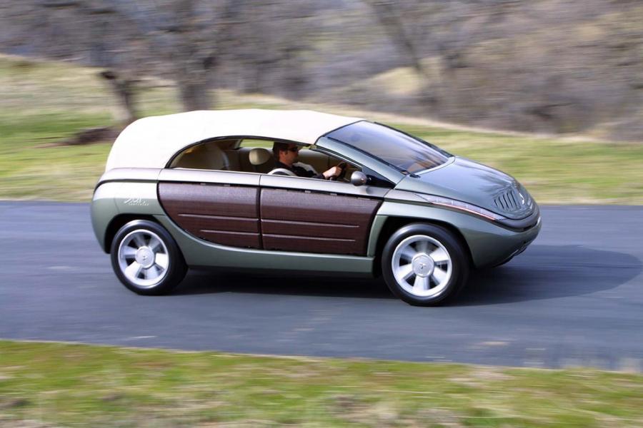  Mitsubishi SUP 2001 года  (фото 10 из 11)